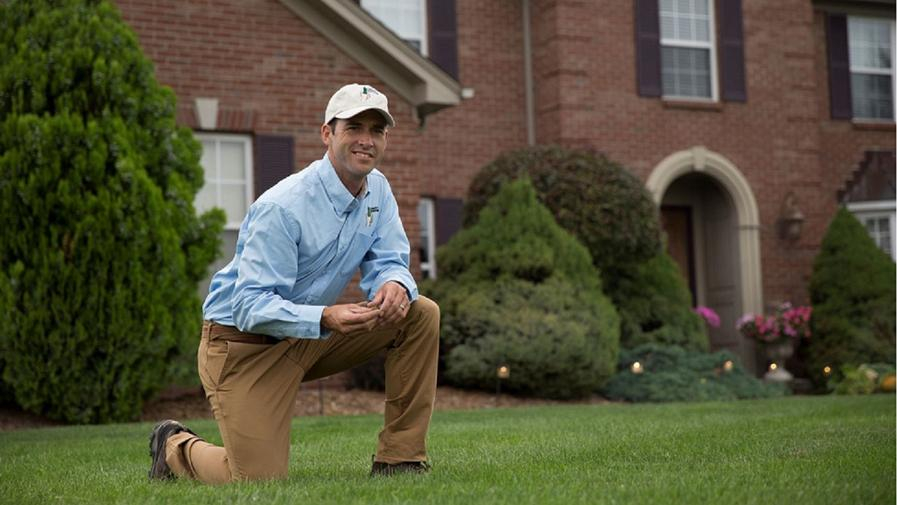 Cover photo of Lawn Doctor of Hudsonville-Grandville